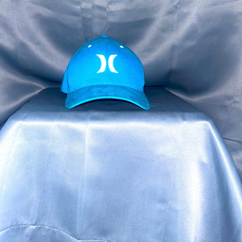 hurly hat